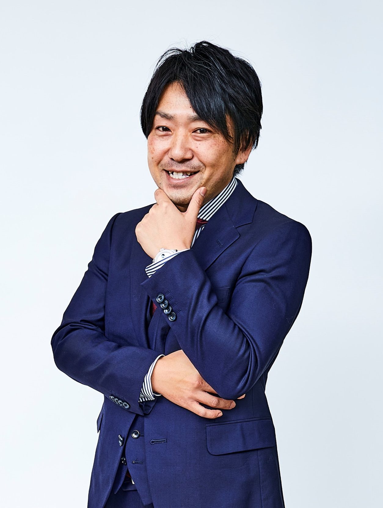 石川　孝明